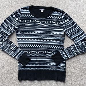 Merona Sweater